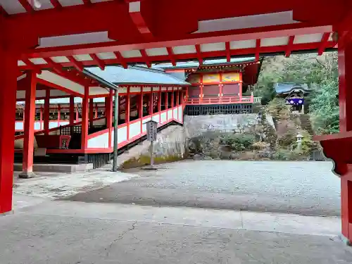 霧島神宮(鹿児島県)