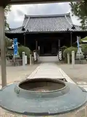 斑鳩寺の建物その他