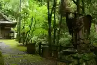 多聞寺 奥之院 灌頂院(徳島県)