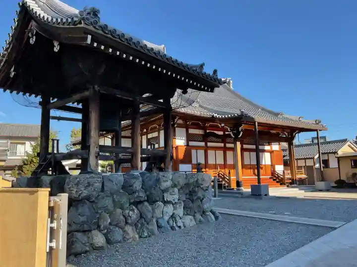 雲瑞寺(岐阜県)