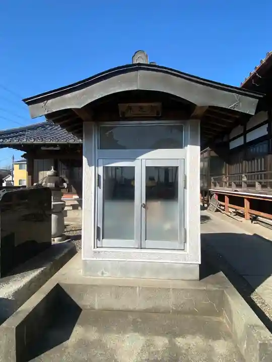 福壽院のその他建物