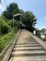 岩鏡神社(広島県)
