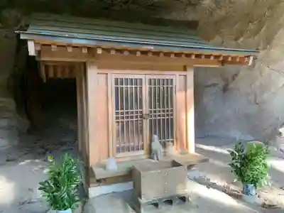 熊野神社のその他建物
