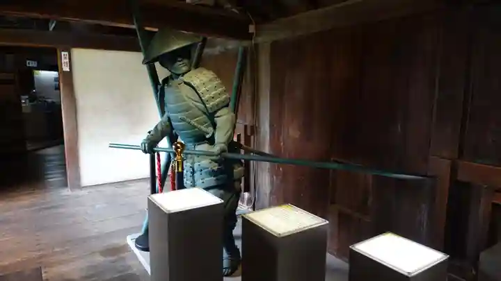 山内神社(高知県)