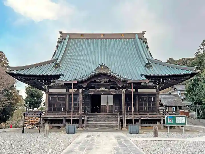 妙立寺(静岡県)