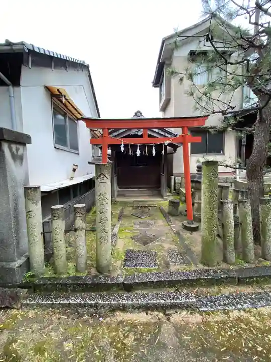 艮神社(広島県)
