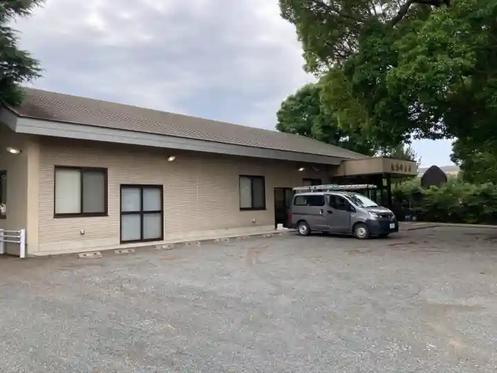 要法寺(神奈川県)