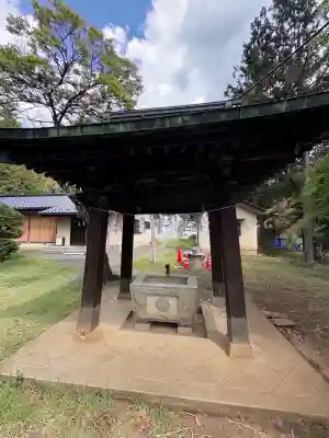 甲斐総社八幡神社(山梨県)