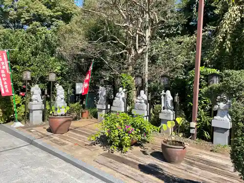 福泉寺(神奈川県)