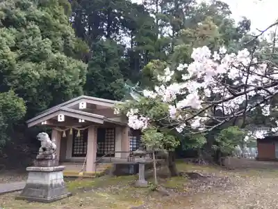 春日神社(福井県)