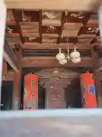 聖徳太子尊(栃木県)