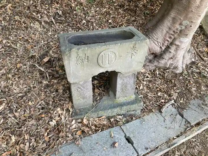 御霊神社(神奈川県)