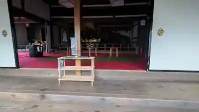 寂光寺(滋賀県)