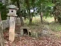 大将軍神社(兵庫県)