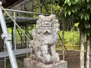 森本神社(兵庫県)