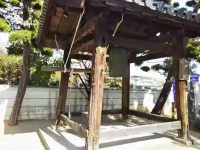 福祥寺（須磨寺）のその他建物