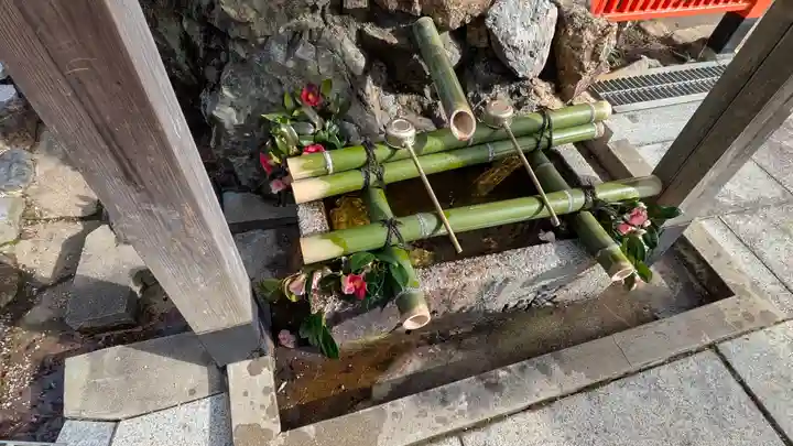 新宮神社(京都府)