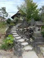 葛飾八幡宮(千葉県)