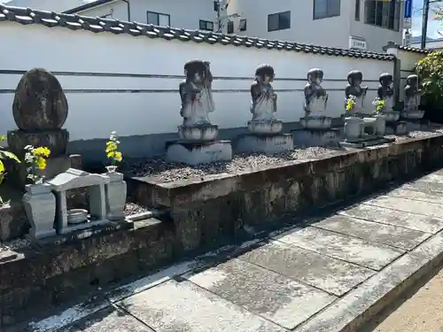 峯高寺(長野県)