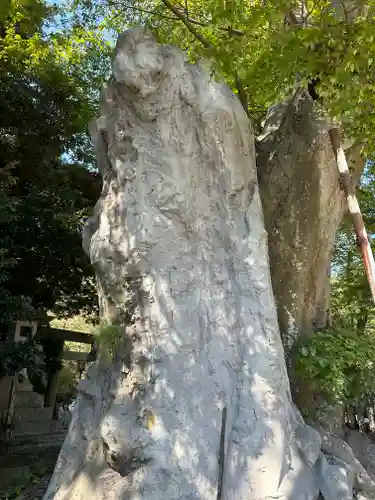 雀神社(茨城県)