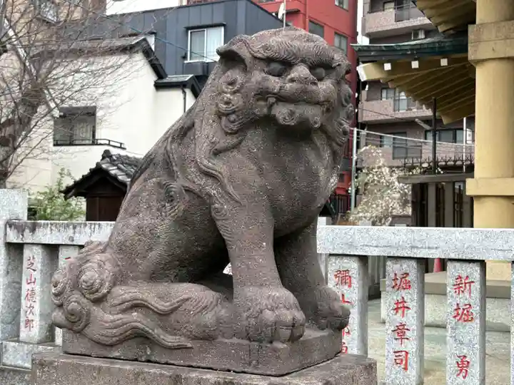 白髭神社(東京都)