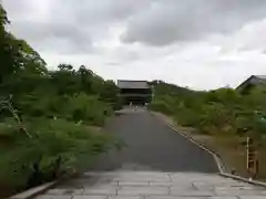 仁和寺の建物その他