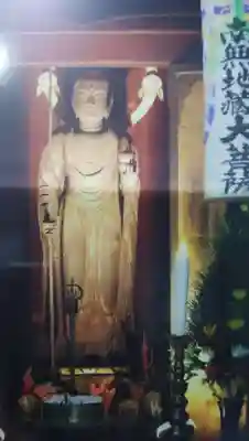 勝念寺（かましきさん）(京都府)