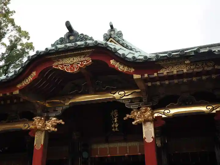 根津神社(東京都)
