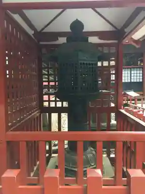 日光二荒山神社のその他建物