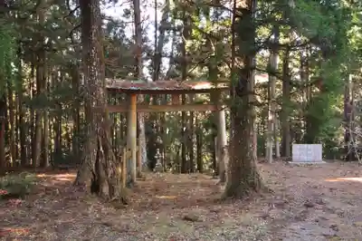 三瀧神社(愛媛県)