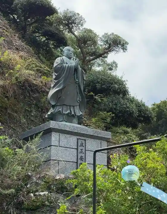 了仙寺(静岡県)