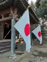 伏木香取神社のその他建物