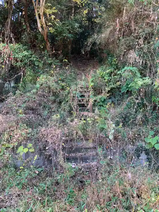 稲荷神社(千葉県)