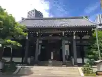 青松寺(東京都)