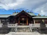 石濱神社(東京都)