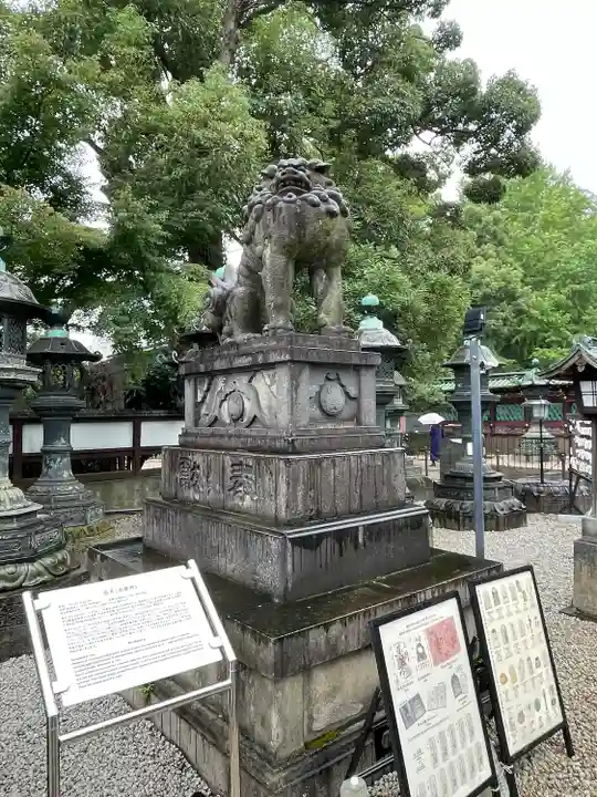 上野東照宮(東京都)