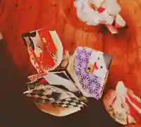 早稲田神社のお祭り