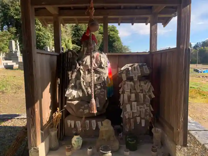 浄蓮寺(千葉県)