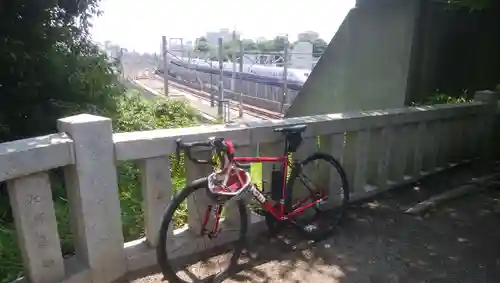 赤羽八幡神社(東京都)
