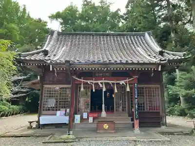 國吉神社(千葉県)
