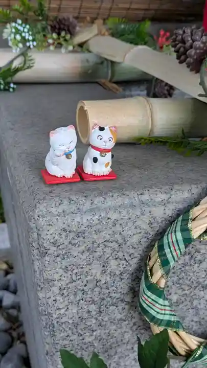 玉田神社(京都府)