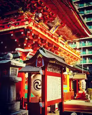 神田神社（神田明神）のその他建物