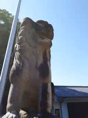 八幡宮(愛知県)