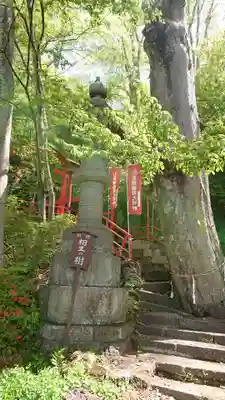 鼻顔稲荷神社のその他建物
