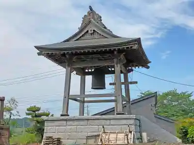 和光院(田島の血不動尊)のその他建物