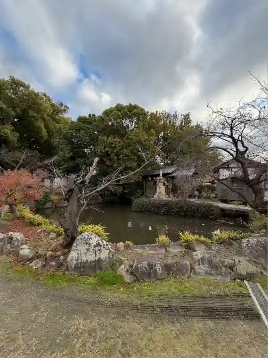 教興寺(大阪府)