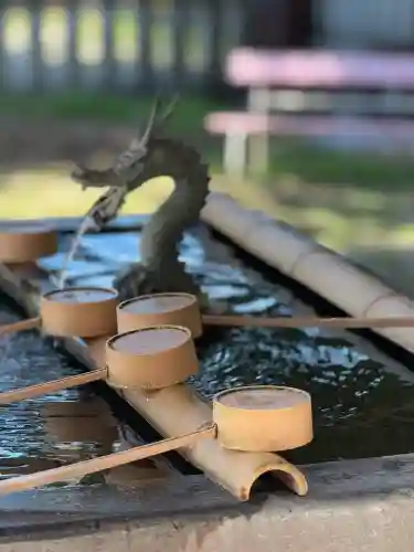 諏訪大社(長野県)