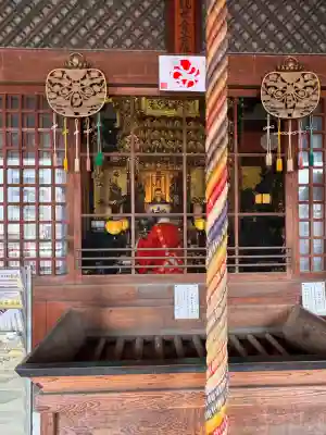 津観音(三重県)