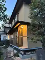 考寿院(東京都)