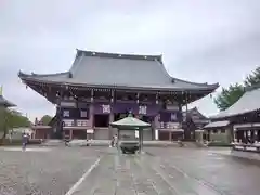 池上本門寺(東京都)